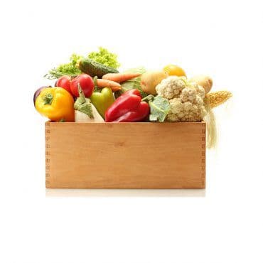 Organic Fruit